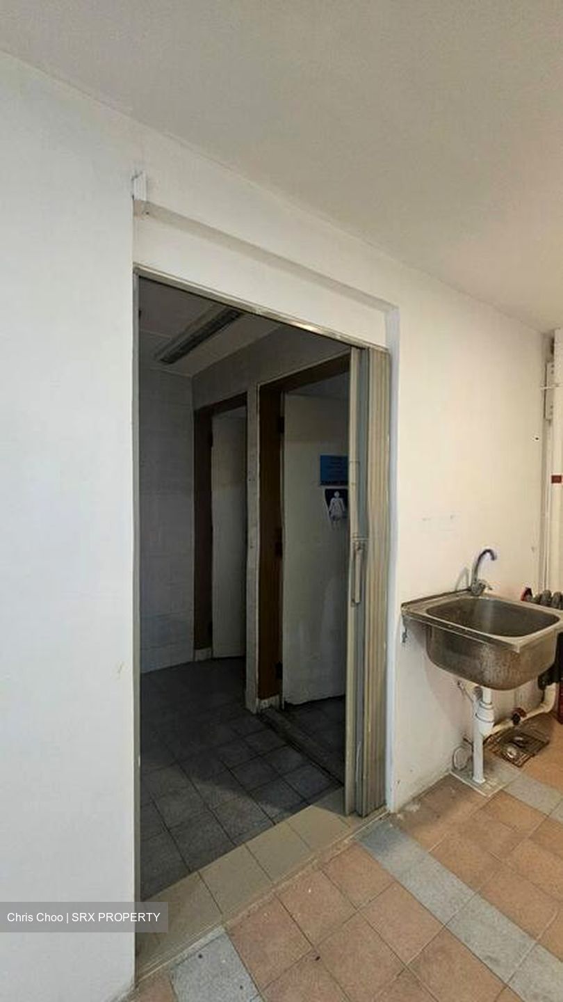 Sultan Gate Place (D7), Shop House #599582501